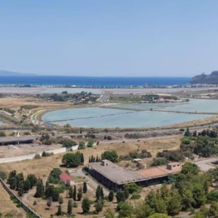 Cagliari On The Park .Mare E Storia! Apartment Exterior foto