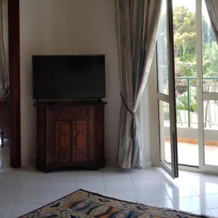 Cagliari On The Park .Mare E Storia! Apartment Exterior foto