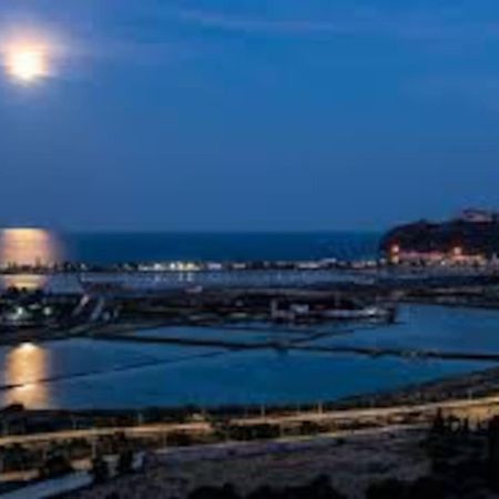 Cagliari On The Park .Mare E Storia! Apartment Exterior foto