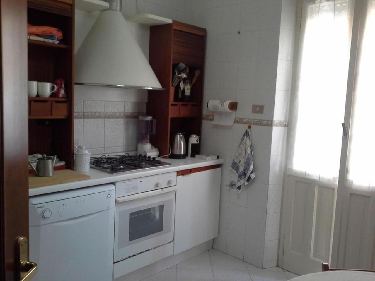 Cagliari On The Park .Mare E Storia! Apartment Exterior foto