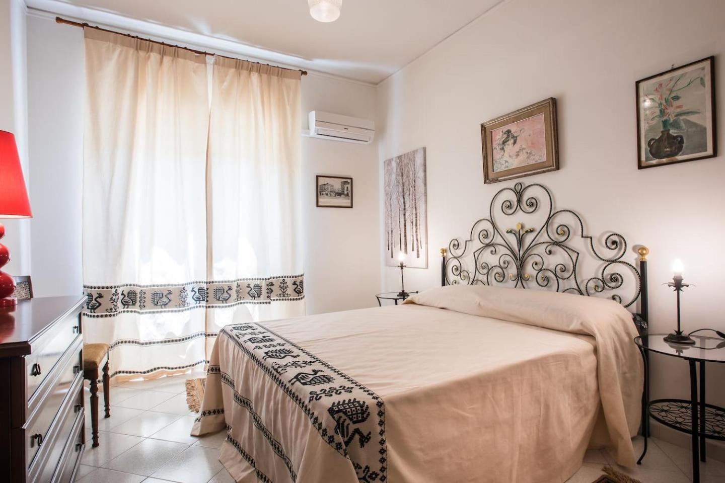 Cagliari On The Park .Mare E Storia! Apartment Exterior foto