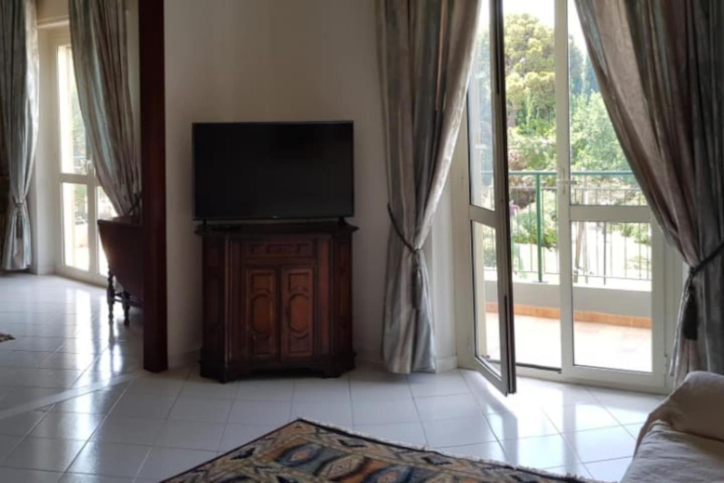 Cagliari On The Park .Mare E Storia! Apartment Exterior foto