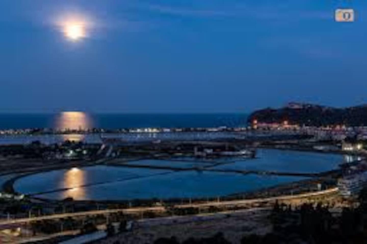 Cagliari On The Park .Mare E Storia! Apartment Exterior foto