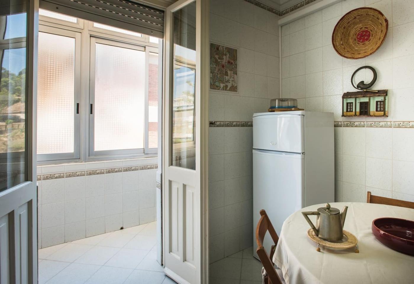 Cagliari On The Park .Mare E Storia! Apartment Exterior foto