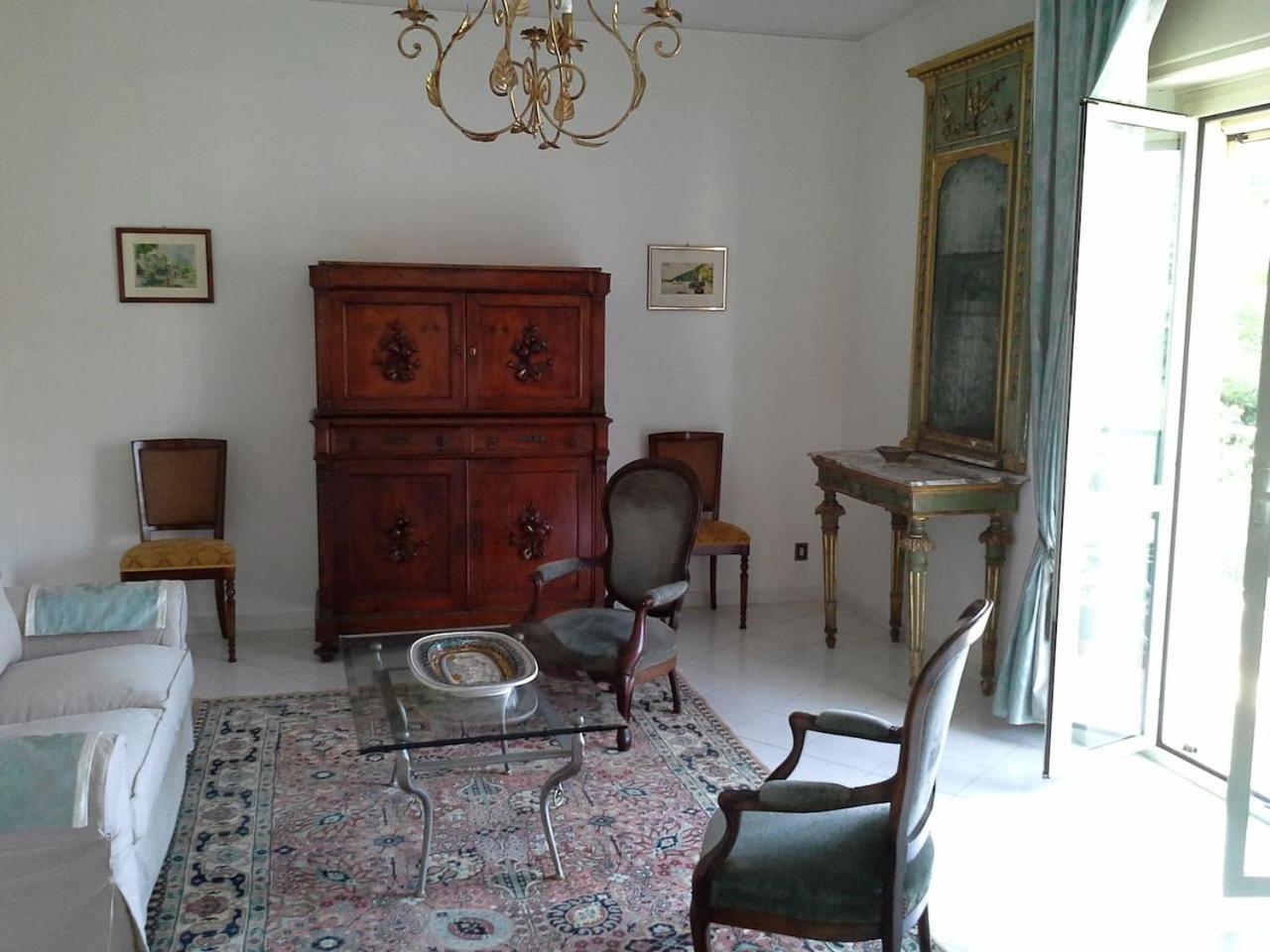Cagliari On The Park .Mare E Storia! Apartment Exterior foto