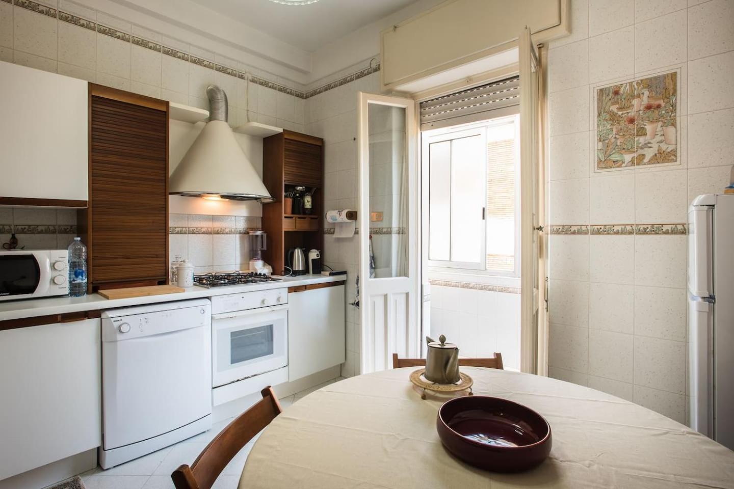 Cagliari On The Park .Mare E Storia! Apartment Exterior foto