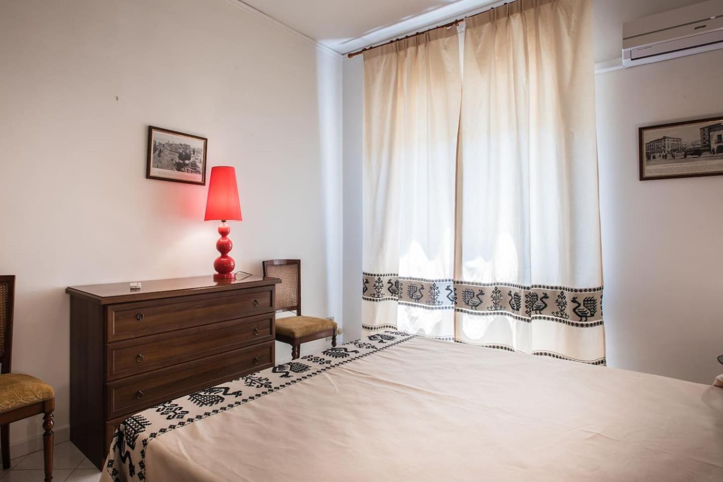 Cagliari On The Park .Mare E Storia! Apartment Exterior foto