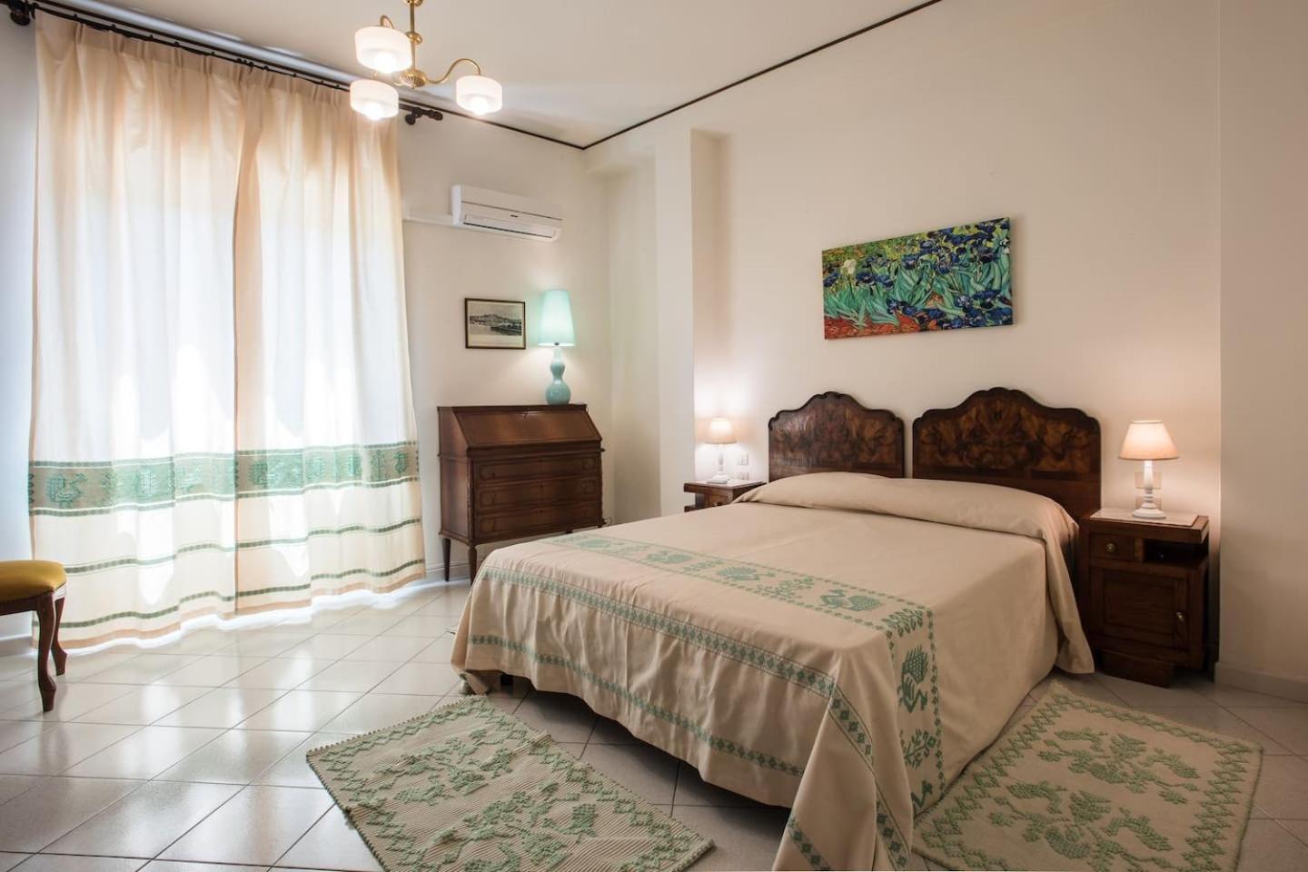 Cagliari On The Park .Mare E Storia! Apartment Exterior foto